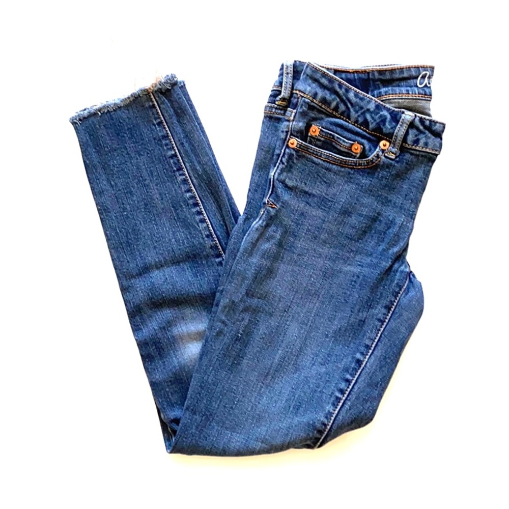 Aeropostale Jeggings